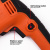 Перфоратор Harden Pro 800W Арт.750382